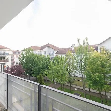 Le Douillet-t2-55m2-10min Daire Bussy-Saint-Georges